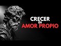 Crecer en amor propio con el estoicismo