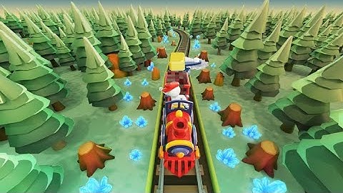 Train Miner: Idle Merge Game (Early Access)