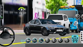 Super Sports Car Crash Racing – Kids Fast Speed Game screenshot 2