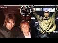Liam Gallagher reveals his mother made him attend Oasis' induction into the Rock &amp; Roll Hall of Fame