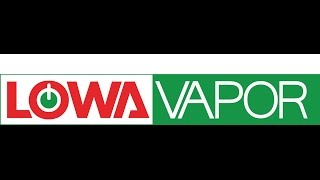 QUICK LOOK Smok X Cube II - LOWA Vapor