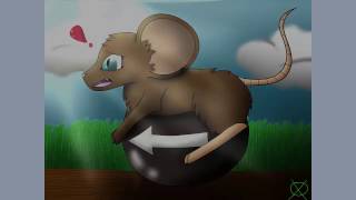 Speedpaint #25 :  Transformice