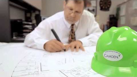 Camden Property Trust: 