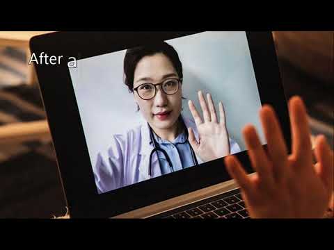 Telehealth - One Of The Realities Of Today And Tomorrow by Founders Family Medicine and Urgent Care