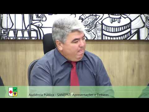 AUDIÊNCIA PÚBLICA SANEPAR EM COLOMBO: TUDO O QUE VOCÊ PRECISA SABER