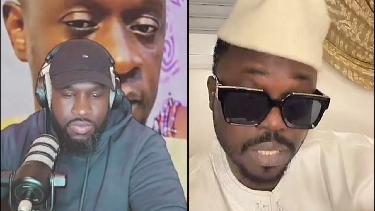 Bada Kémane Mo Ngui Diégalou Serigne Niang Dama Dioum Ma Ngui…