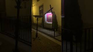 Braga celebrou Via Sacra percorrendo os calvários da cidade