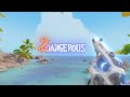 2 Dangerous ⚠️ (Valorant Montage)