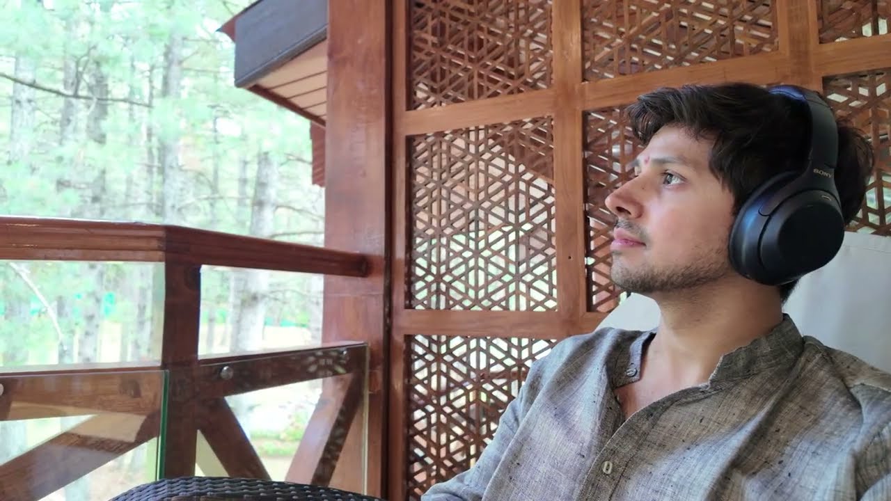 Experiencing Welcomhotel by ITC hotels - Pine & Peak | Pahalgam | Hotel | Kashmir | 4K |