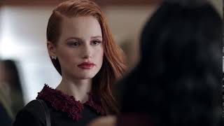 Cheryl X Veronica - Little Bad Girl