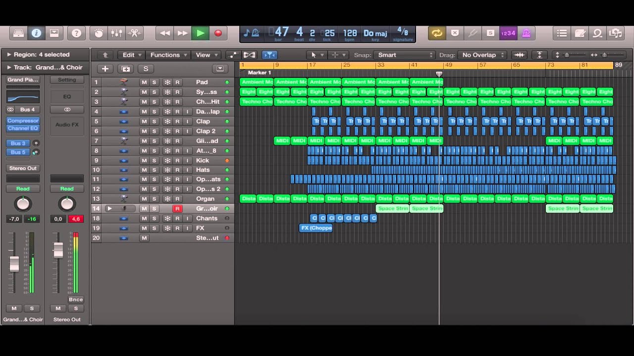 trap beat logic pro x download trap beat logic pro x download