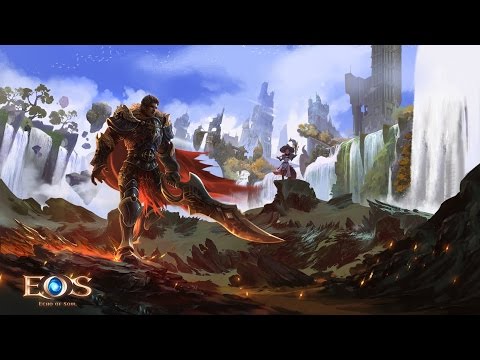 EOS:Echo Of Soul-გეიმფლეი