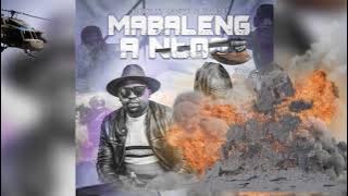 Lemeke Oa Mochini ft Robocop-Mabaleng a Ntoa (Visualiser)