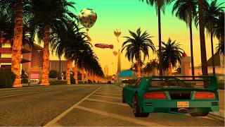 GTA SAN ANDREAS WITH OVER 100 MODS IS INSANE!