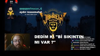 Jahrein - Araba Ki̇ralama Şi̇rketi̇ İle Etti̇ği̇ Kavi Anlatiyor