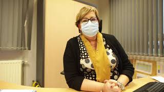 Presentation Du Lycee Les Rosiers Lisieux