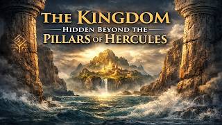 The Kingdom Hidden Beyond the Pillars of Hercules