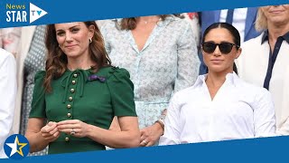 Kate and Meghan feud explained: How Nottingham Cottage led to pair's 'friction'