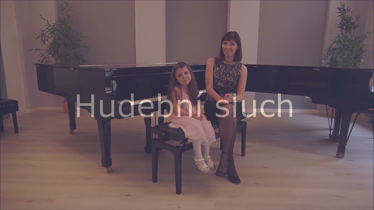 Jak probíhá talentová zkouška - hudební obor