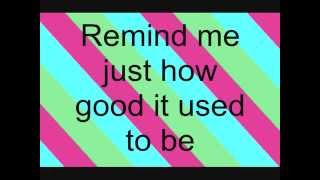 Jordan Pruitt- Simple Things Studio Version (With Lyrics)
