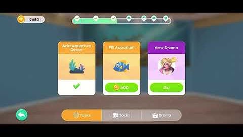 Project Makeover Game Progress Noelani Part 2