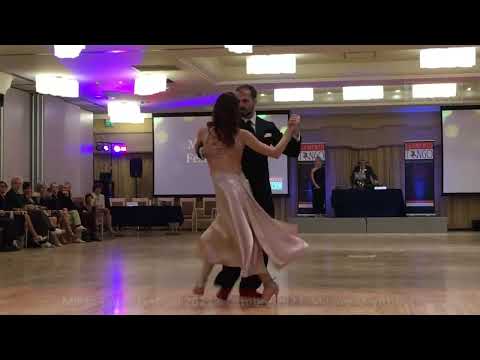 MiMa Tango Festival 2023 – Monica Di Pietro e Andrea Lomartire