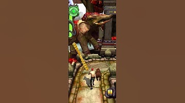 Temple run 2 part 3 #gaming #gamingvideos #youtubeshorts #templerun2 #templerun