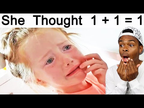 FUNNIEST KID TEST