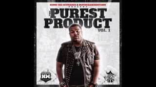 Lil Eto - Loved By Few, Hated By Many New Cdq Dirty No Dj Prod.