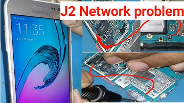 Samsung All Phone And J2 - Network Problem Solve | 100% Fix Network problem.