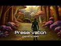 OSRS Preservation – Herbiboar Hunting Theme (Retro Synth Ambient)