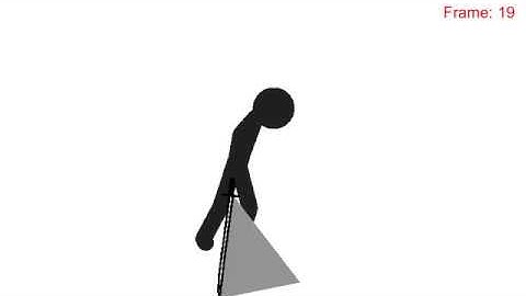 Sword Combo and effect tutorial (Stick Nodes)