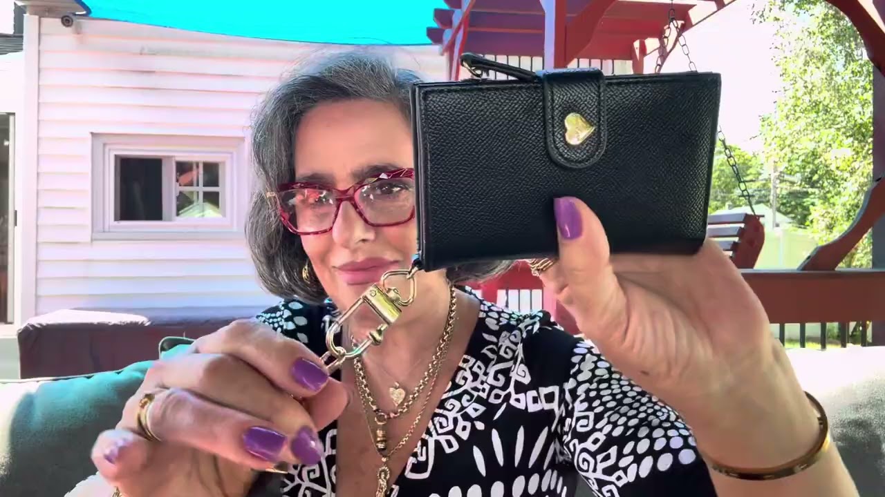 Que llevo en mi bolsa.