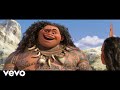 Beto Castillo - De nada (De "Moana: un mar de aventuras"/Con letra)