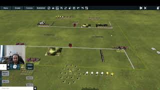 [FR/EN] Force expéditionnaire vs nuln