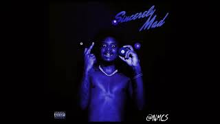 Jdot Breezy - Inflamed (Slowed) #Slowed