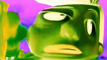 The mine song but every mine lowers the pitch in duck effect