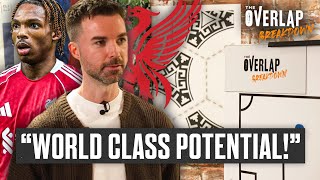 Ex-Liverpool Lead Recruitment Analyst on Jeremy Jacquet for £60m | The Overlap Breakdown