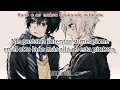 After The Rain - Moumoku shoujo to gurizaiyu (sub espa&ntilde;ol + romaji)