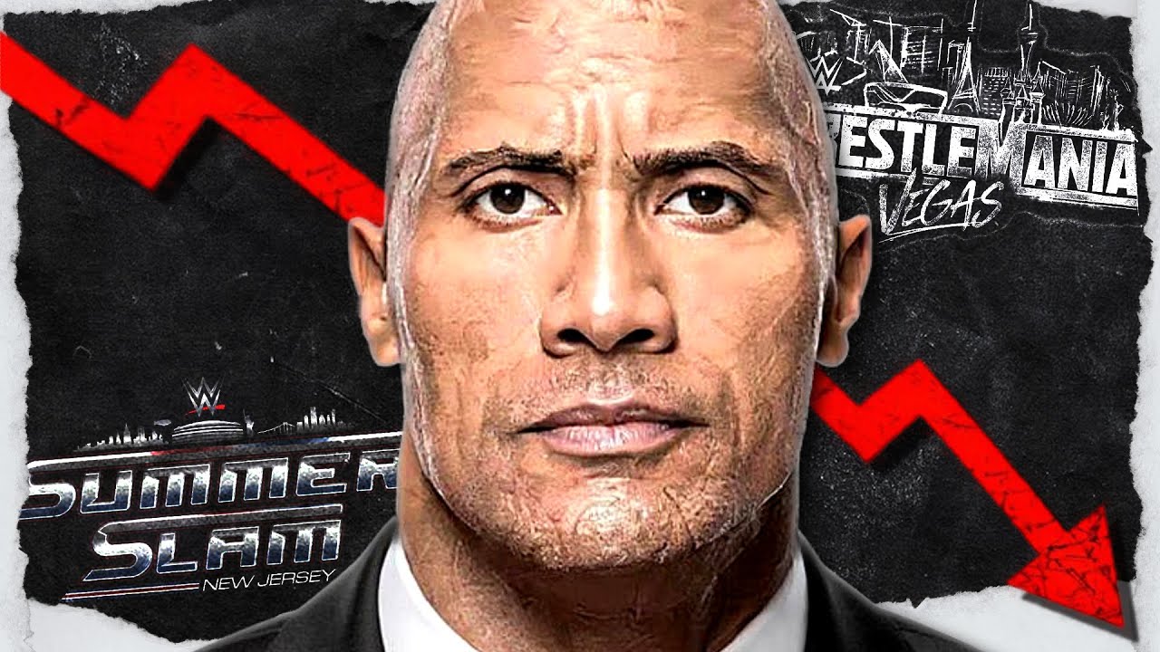 The Future Of WWE Is Bleak...