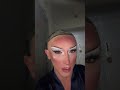 🫥Miami Queen Glitzer #fypシ #viral