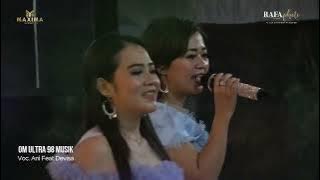 Anak Dukun - OM ULTRA 98 Voc. Ani Feat Devisa - Betung