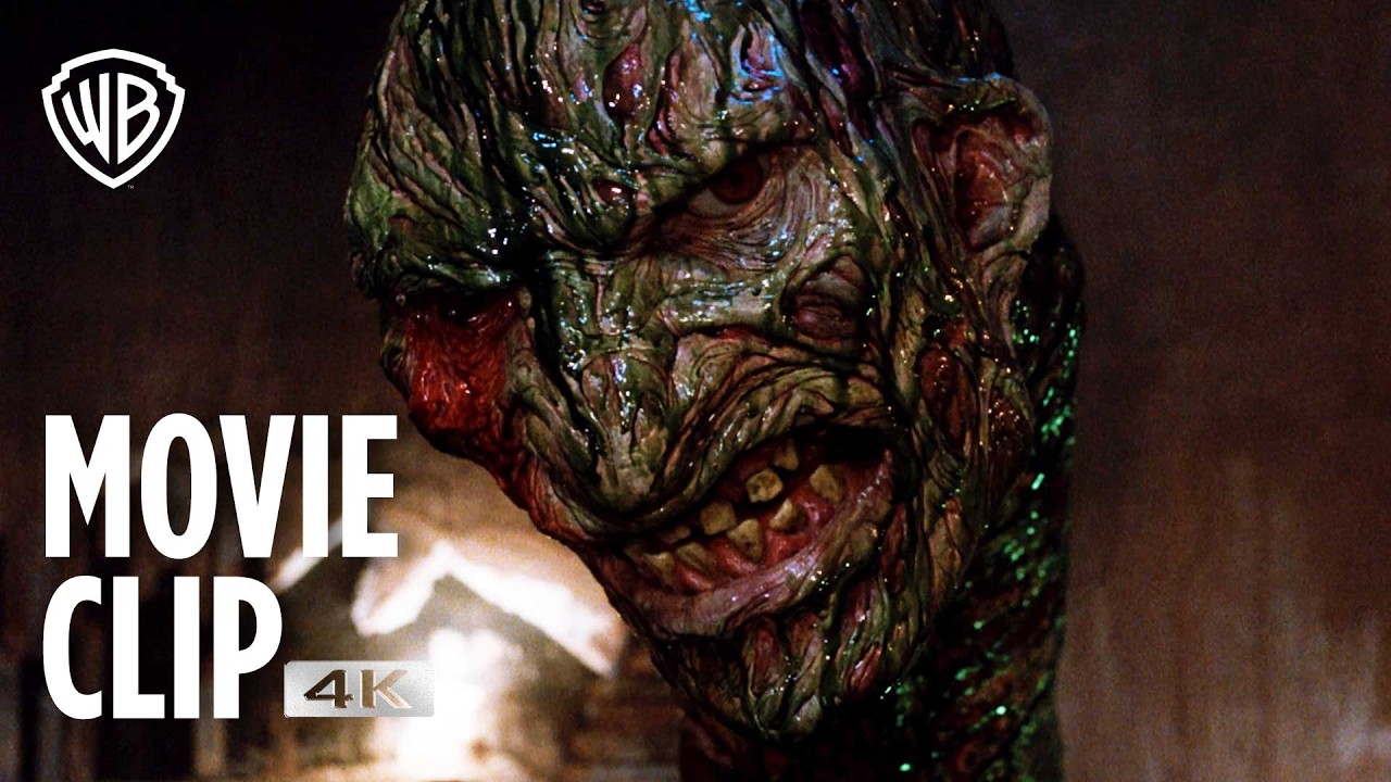 SF・ファンタジー・ホラー A Nightmare on Elm Street3 FreddyKrueger maxresdefault.jpg