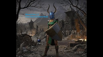 Diablo® II Resurrected Patch 2.5 Frost Nova Sorceress/Orb End Game Build