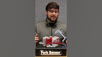 Tri-Tronics | A Closer Look at Our Fork Sensor