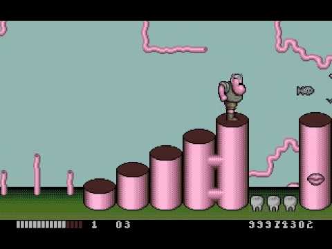 Ye Olde Games: Monty Python's Flying Circus - Part 2