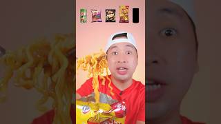 Makan Serba Bon Cabe🌶 #asmr #mukbang #makansesuaiemoji #mukbangpedas