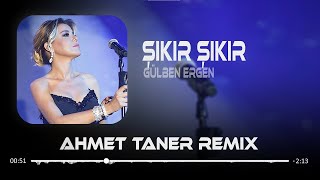 Gülben Ergen - Ne Aşklar Gördü Bu Sahil ( Ahmet Taner ft. MKM Remix ) Şıkır Şıkır Resimi