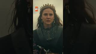 Kuruluş Orhan 17. Bölüm 3. Fragman