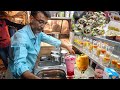 Summer Special Bangalore&#39;s Dry Fruit Falooda | Famous Dry Fruit Falooda | Indian Street Food